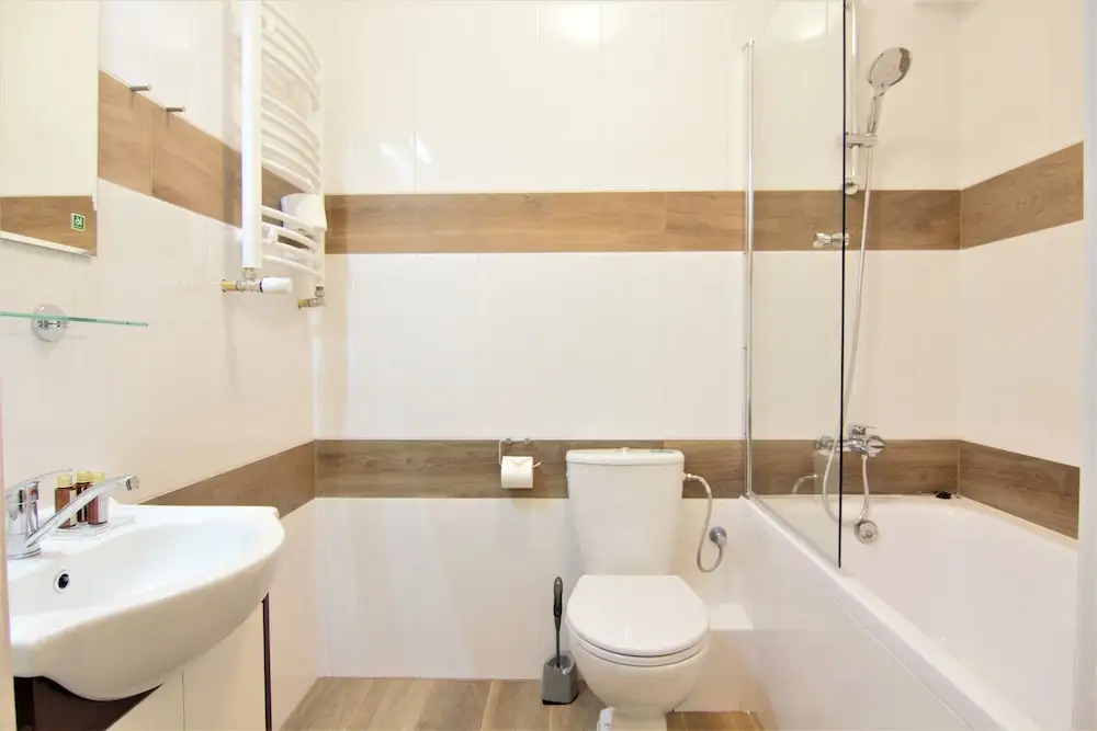 Apartments IN - Plater