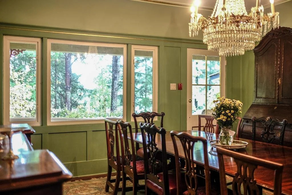 Marifield Manor