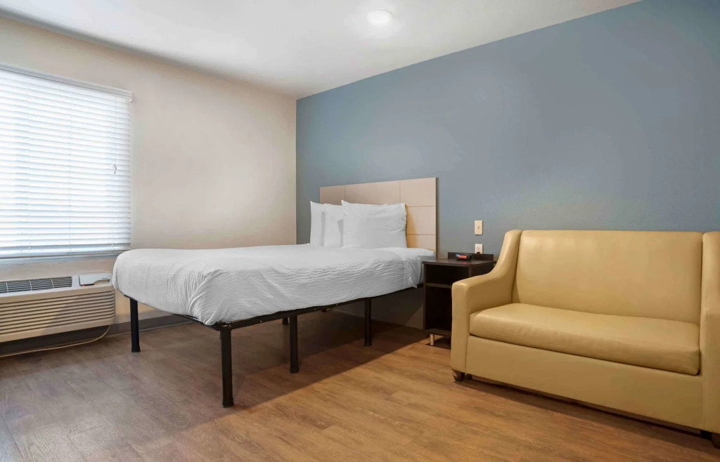 Extended Stay America Select Suites - Panama City - Callaway
