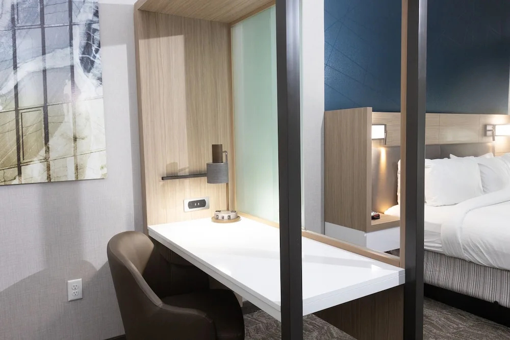 SpringHill Suites Slidell