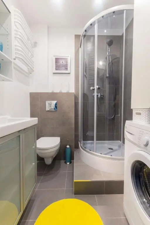 Apartamenty Startowa Gdańsk