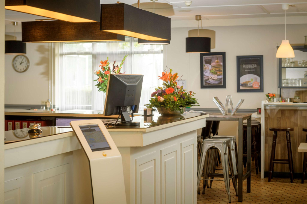 Campanile Hotel & Restaurant s Hertogenbosch