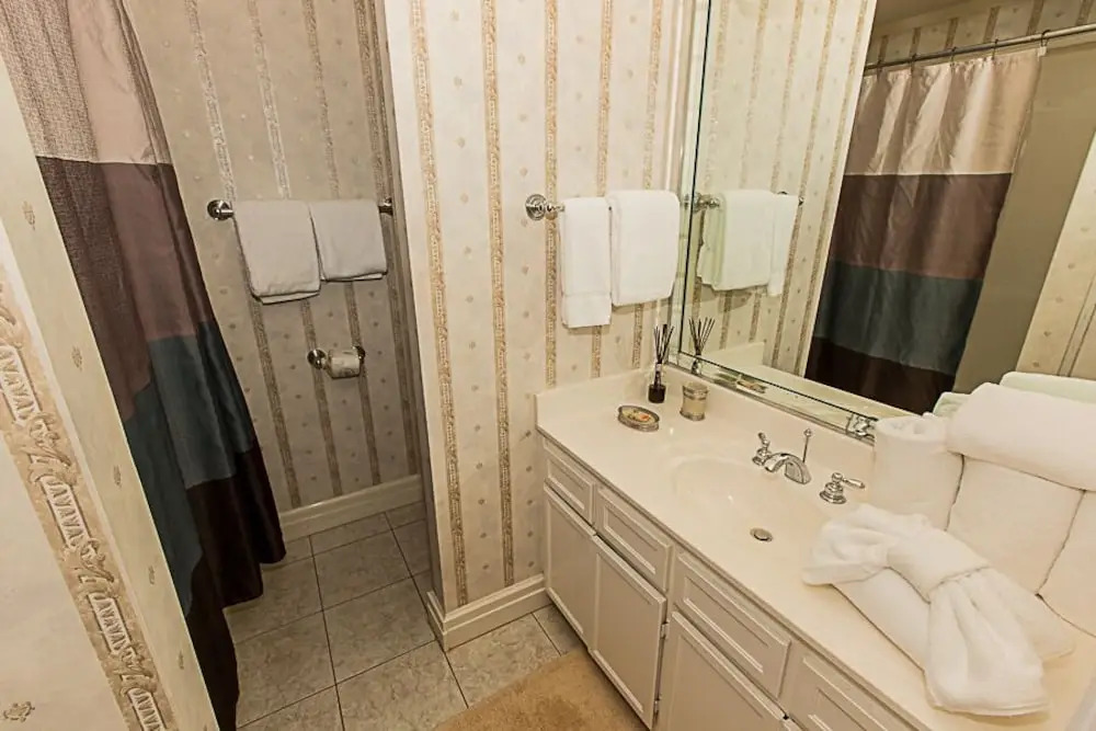 Shoreline Garden 21 Destin - 2 Br Townhouse