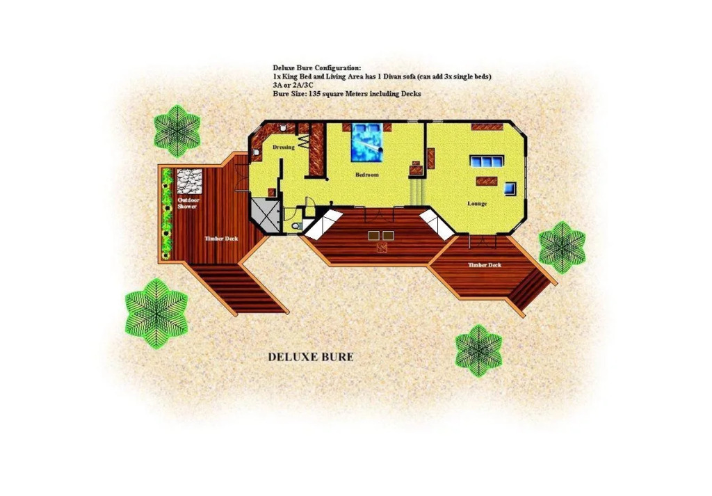 Yasawa Island Resort & Spa
