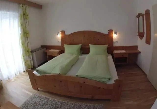 Haus am Stein