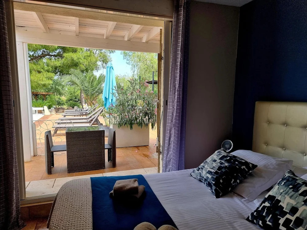 Villa Alyzea Chambre dhôtes réservée aux adultes