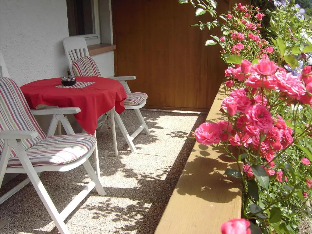 Hotel Garni Schilli