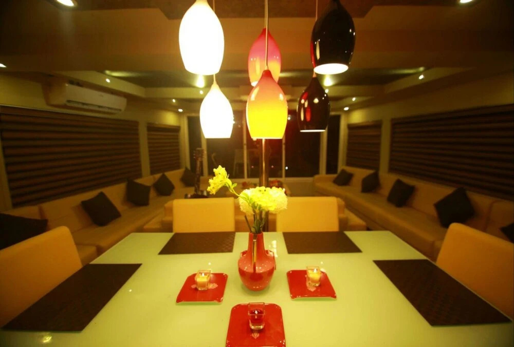 My Trip Houseboats