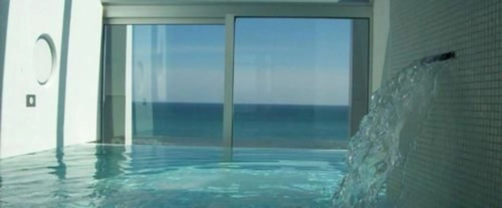 i-Suite Hotel