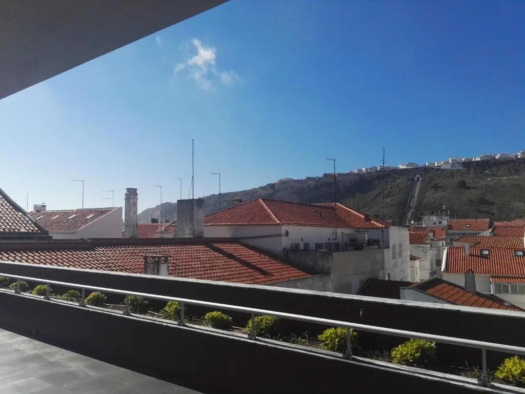 Apartamentos Turisticos da Nazare