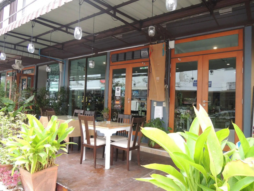 Misone Hotel