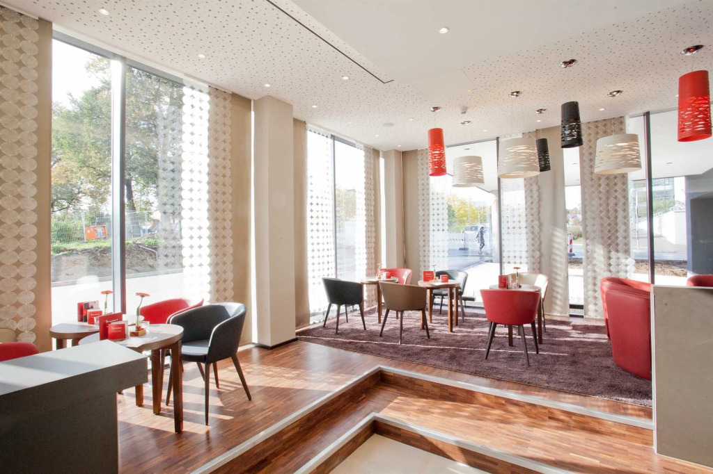 bigBOX ALLGAEU Hotel