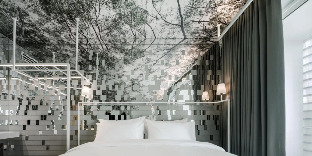 Little Shelter Hotel Chiangmai