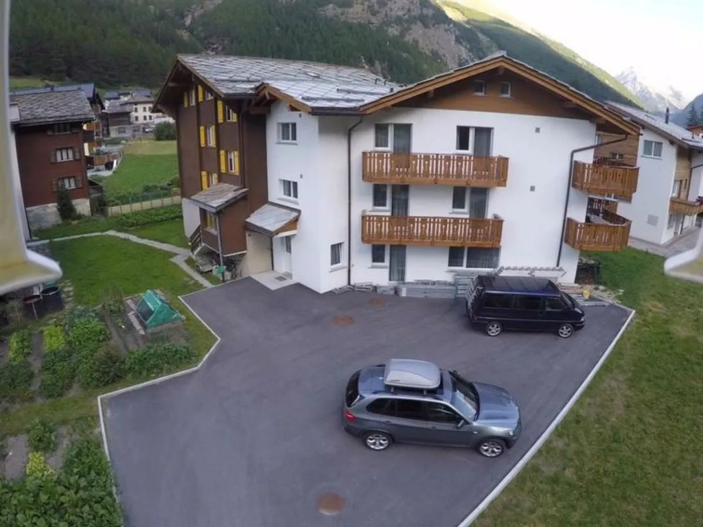 Apartment Weideli Andriano 21084