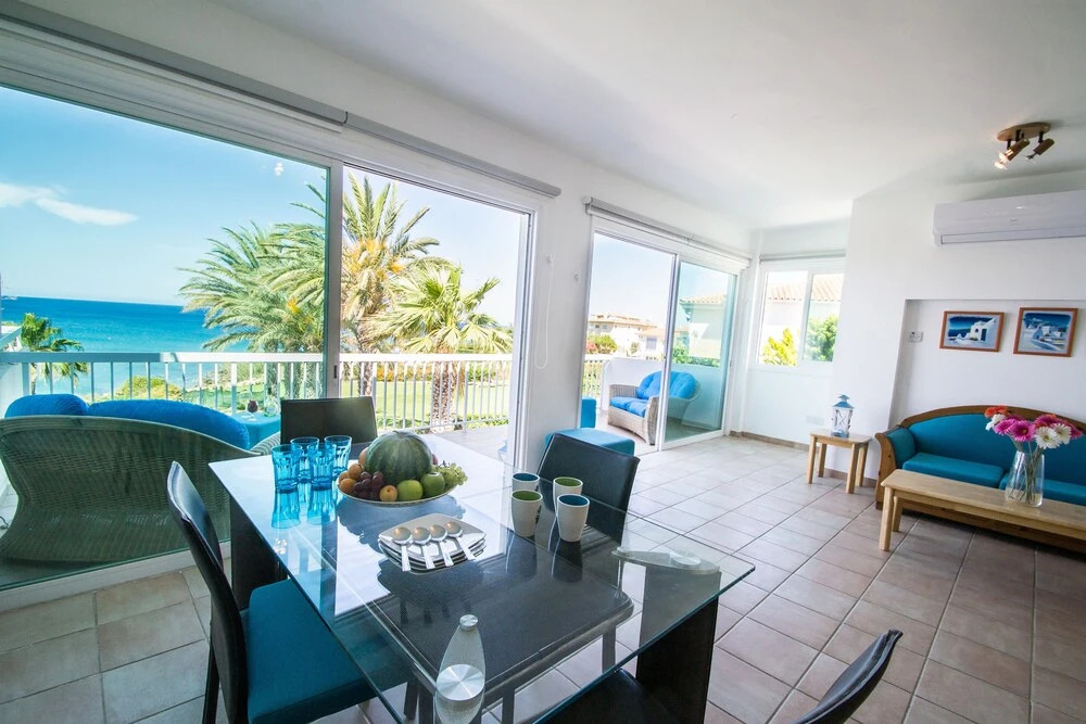 Sirena Bay Villa