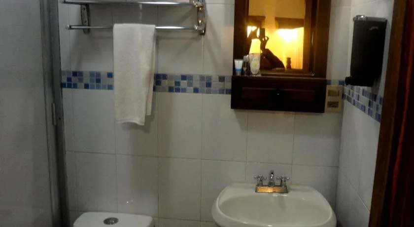 Hotel Temático Mision Colonial