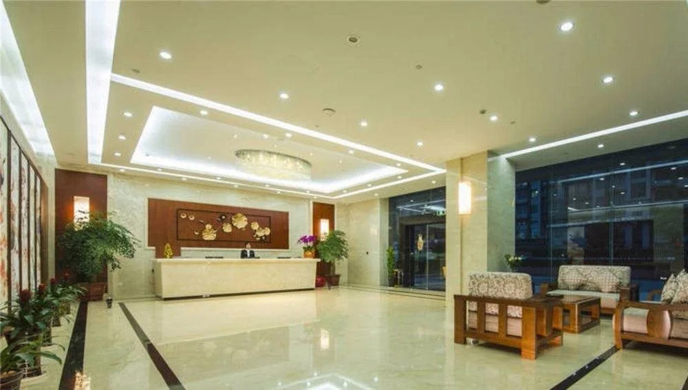 Hangzhou Ding Wang Hotel