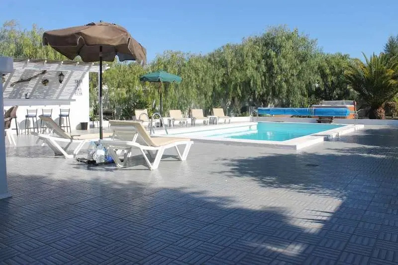 Villa in Puerto Del Carmen 101639