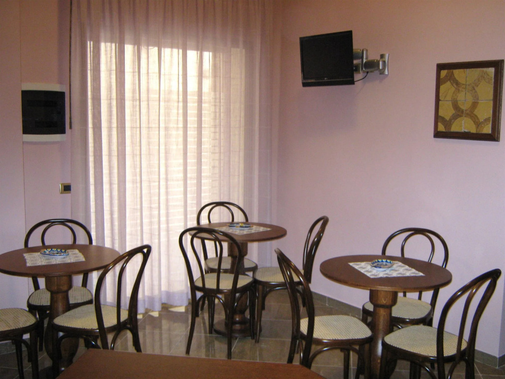 Garibaldi Relais