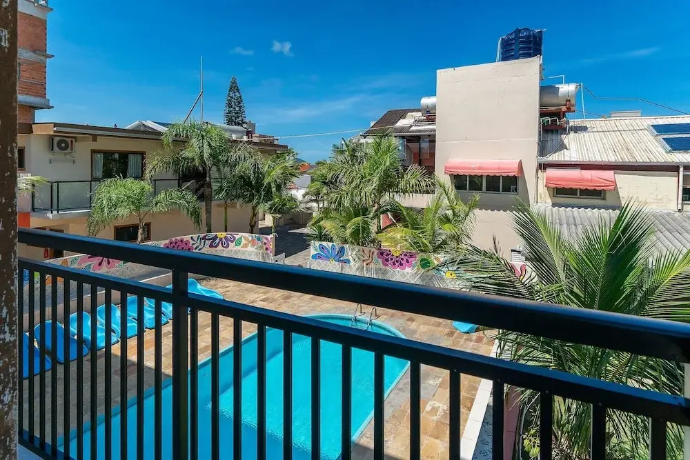 Suíte 6 Ala pôr sol Residencial Solavir