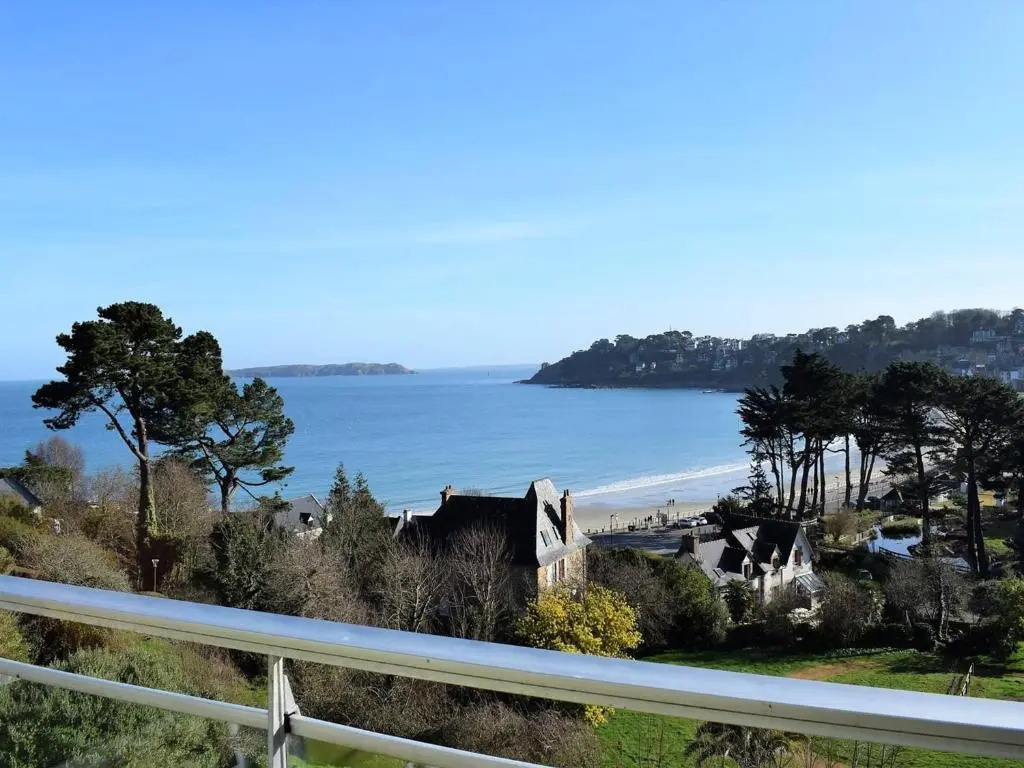 Appartement Perros-Guirec, 2 pièces, 4 personnes - FR-1-368-151