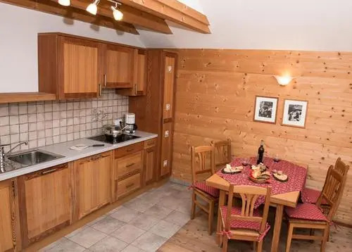 Lechnerhof Apt 3