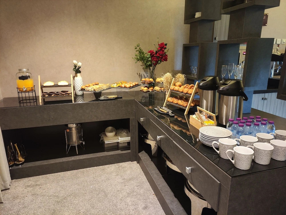 Land Walk Hotel Al Taawun Riyadh