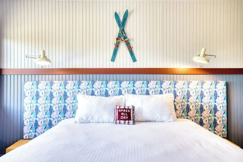 Hideaway Inn Mt Sunapee