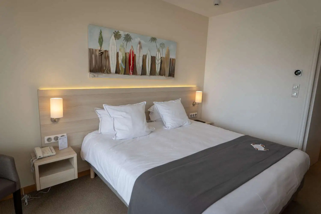 Best Western Plus Le Roof Vannes Bord de Mer