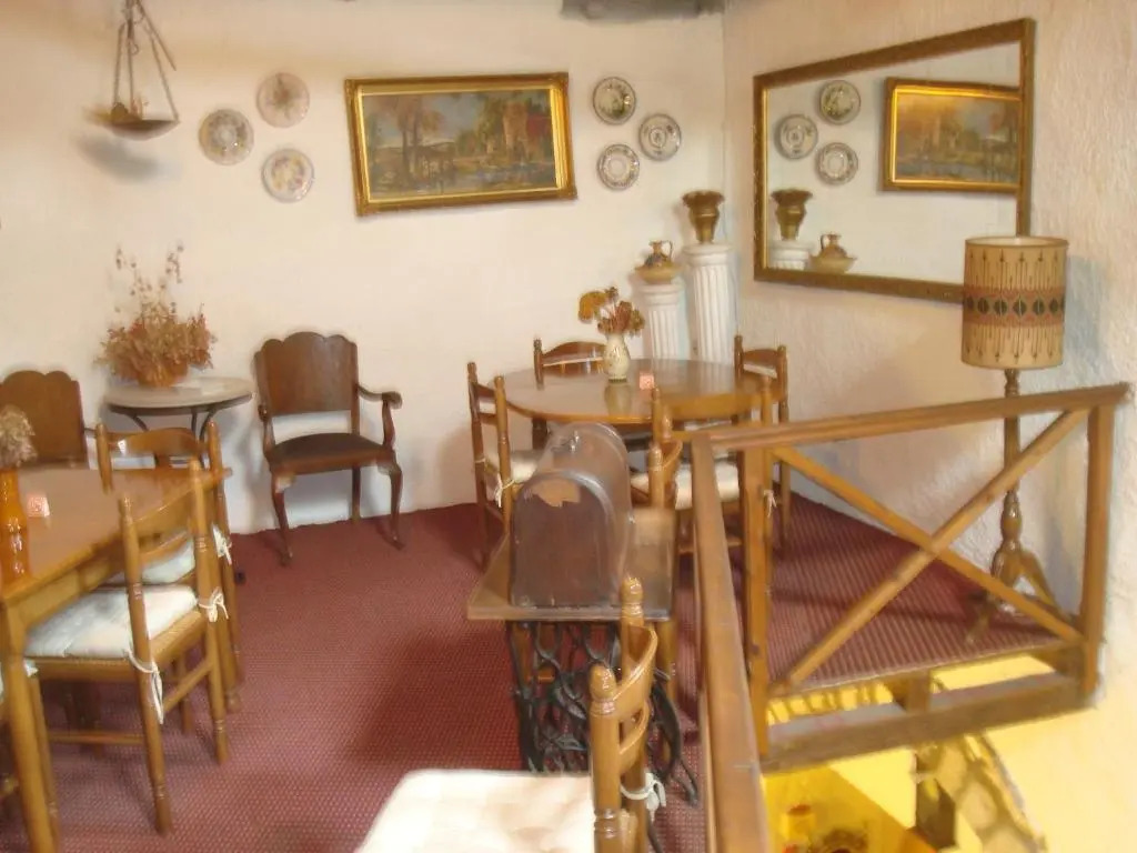 Pension Maria