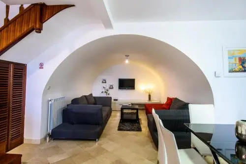 Apartment Luan