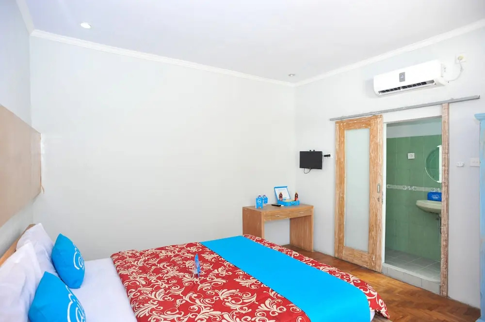 Airy Eco Sanur Hang Tuah 10x Denpasar Bali
