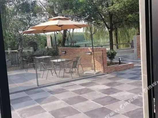 Sanshandao Zhijiachu Farmhouse Inn