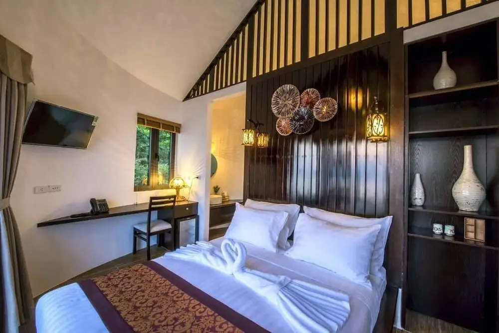 Vaniza Resort Phu Quoc