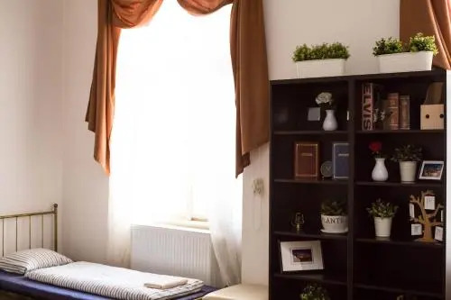 Praha Feel Good Apartment