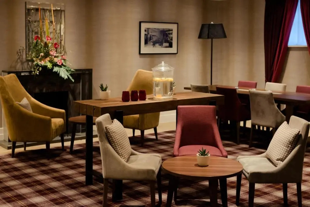 Leopold Hotel