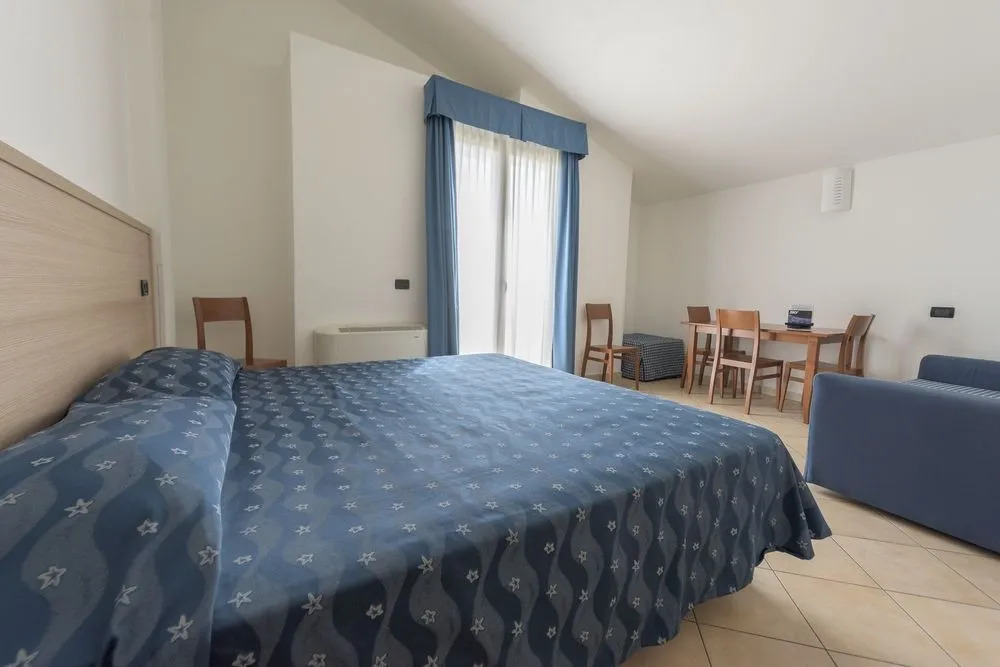 Hotel Isola Rossa