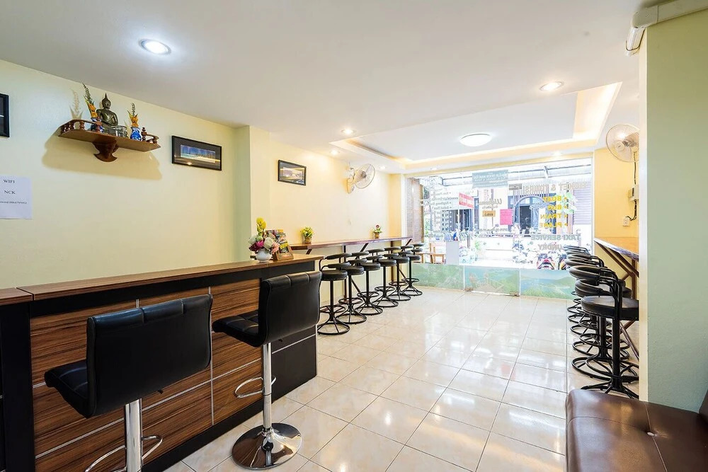 Nck Bedtel Samui - Hostel