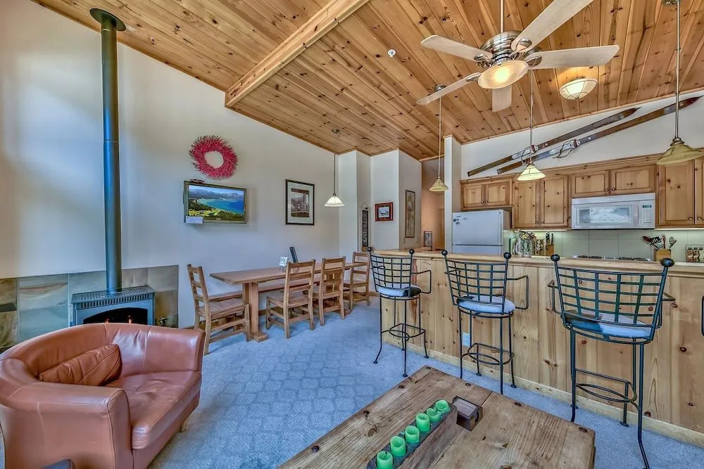 LC06 Lost Cabin - 3 Br Condo