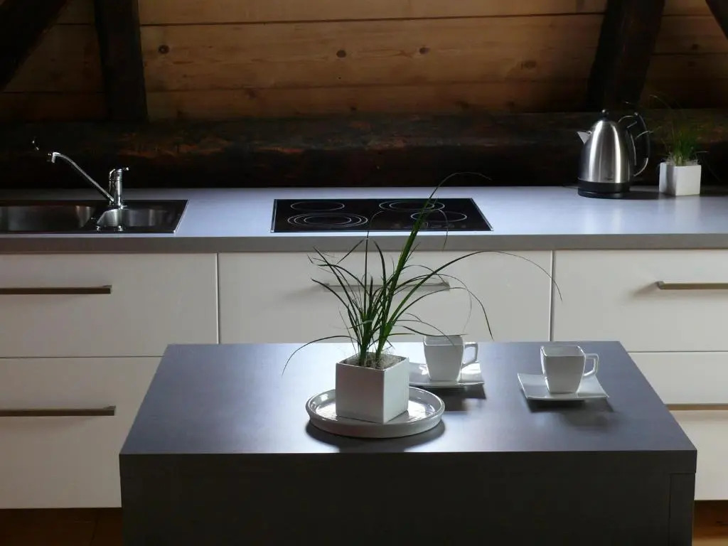 Apartment Soukenicka 44