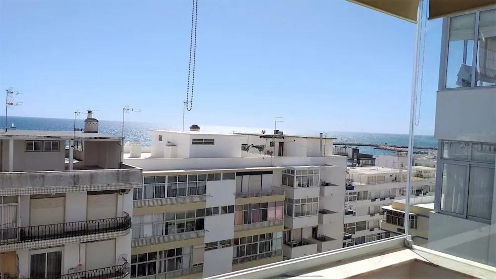 T1 Mira Praia 7 50M Praia Vista MAR Wi-fi 4 Pessoa