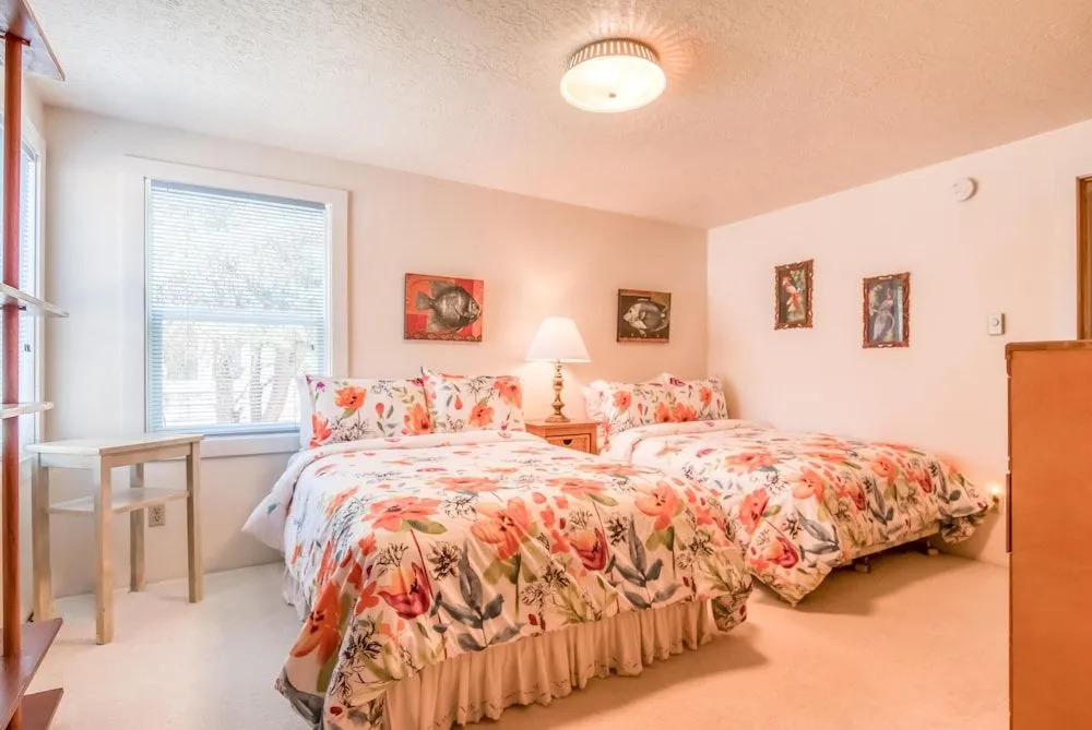 Kami's Beach House
