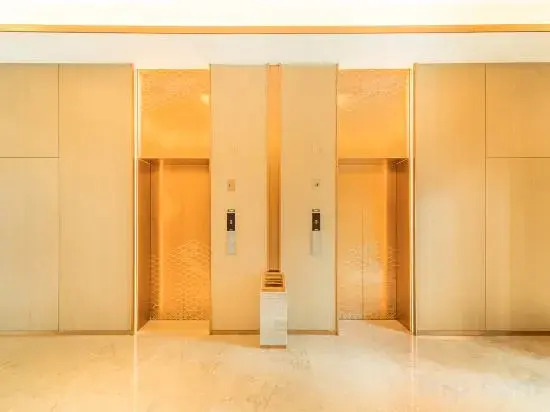Manju Hotel (Lianyungang Lianyun)