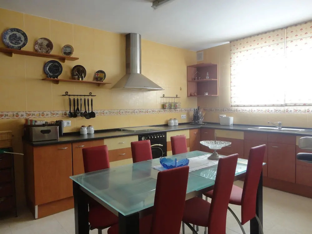 Apartamento La Gamba