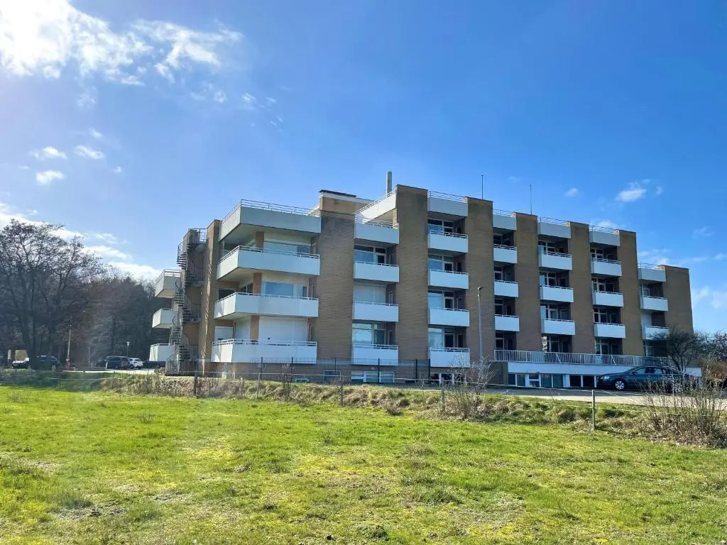 Ferienwohnung strandnah im Haus Frauenpreiss 56