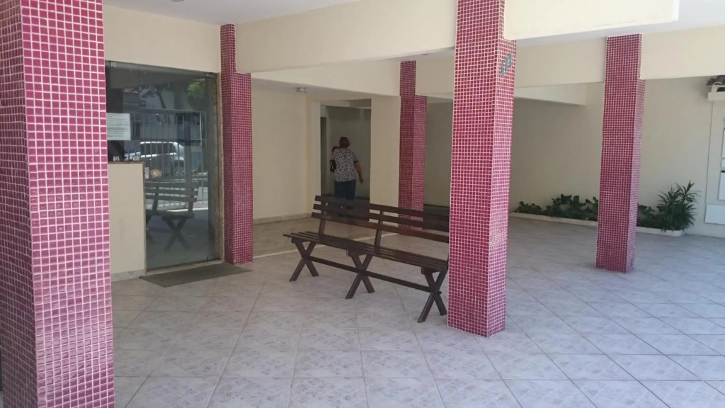 Apartamento A 300 Metros Da Praia Do Forte