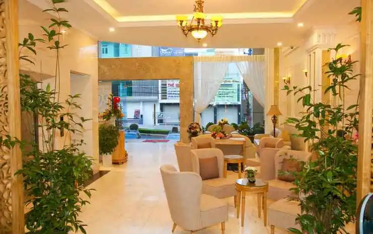 Elegant Hotel