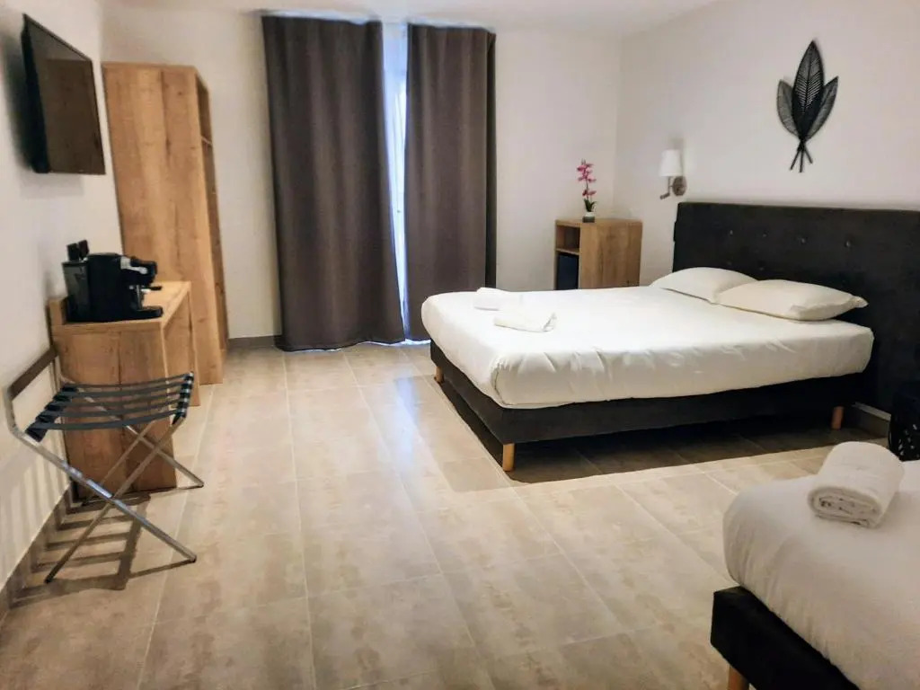 Hôtel Casa Mea