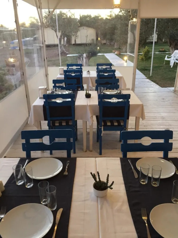 Mavizeytin Beach Club