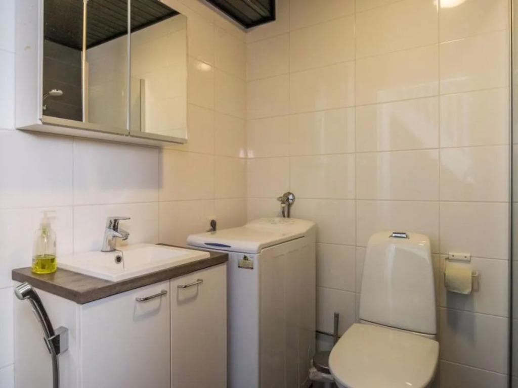 Skivillas 61 ukkohalla (b1)